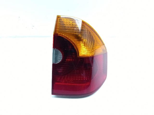 Lanterna traseira direita externa 63216990168 BMW