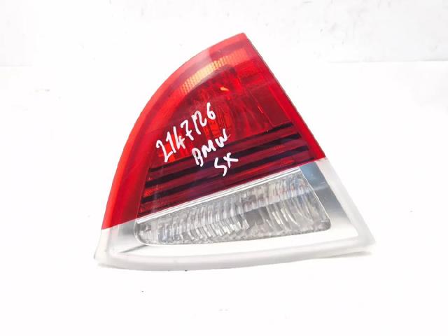 Lanterna traseira esquerda interna 63217160063 BMW