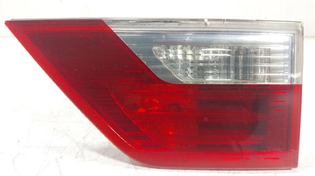 Lanterna traseira direita interna 63217162214 BMW