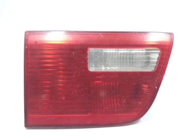 Lanterna traseira esquerda interna 63217164485 BMW