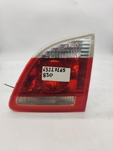 Lanterna traseira direita interna 63217165830 BMW