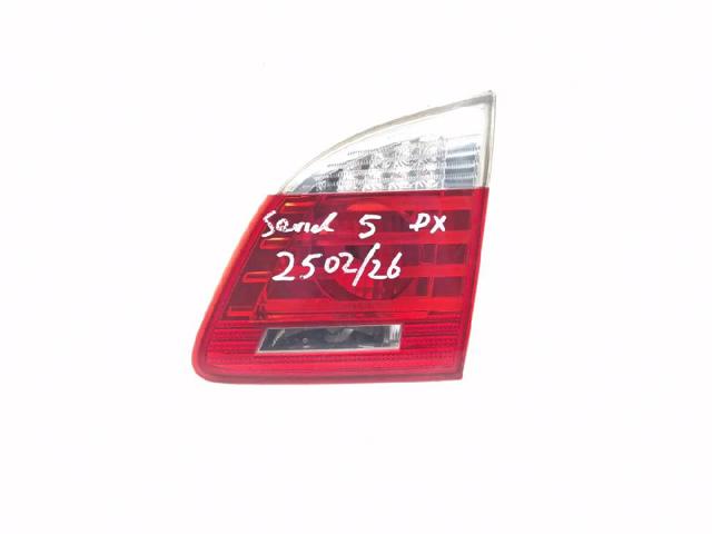 Lanterna traseira direita interna 63217165830 BMW