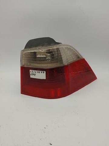 63217177694 BMW