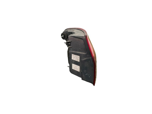 Lanterna traseira direita externa 63217203234 BMW