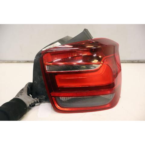 Lanterna traseira direita 63217241542 BMW