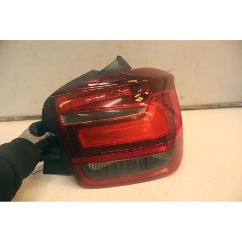 Lanterna traseira direita 63217241542 BMW