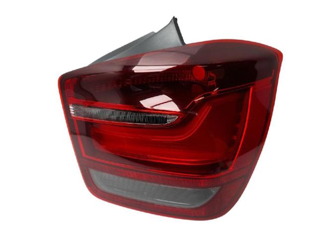 Lanterna traseira direita 63217241542 BMW