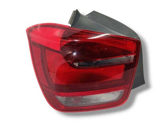 Lanterna traseira esquerda 63217270095 BMW