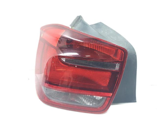 Lanterna traseira esquerda 63217270095 BMW