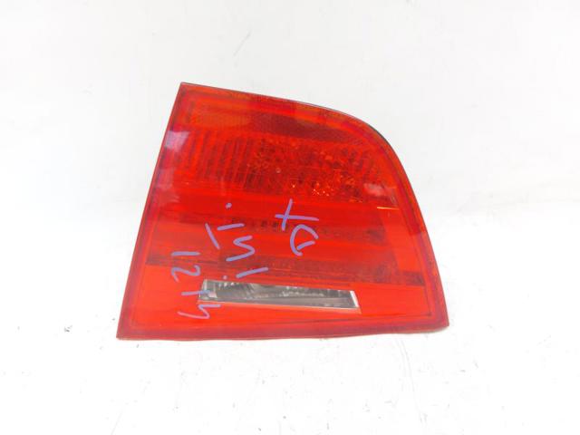 Lanterna traseira direita interna 63217289434 BMW