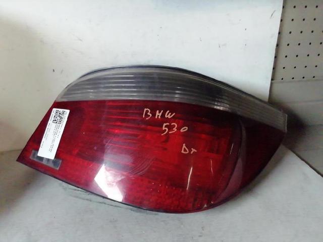 Lanterna traseira direita 63217361592 BMW