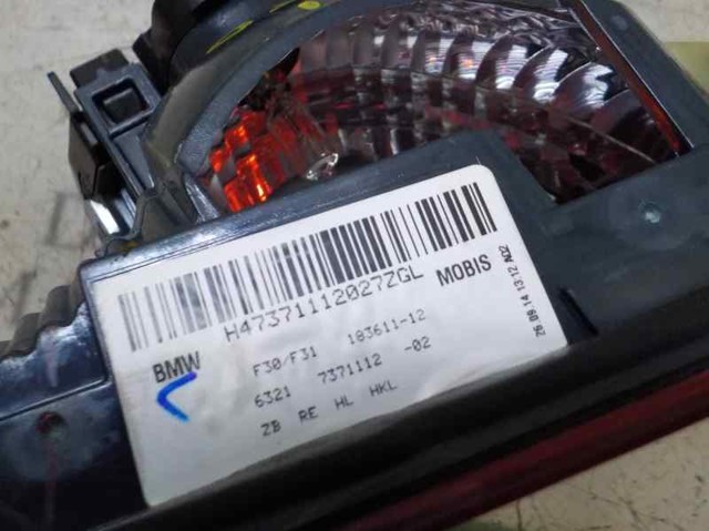 63217372794 BMW