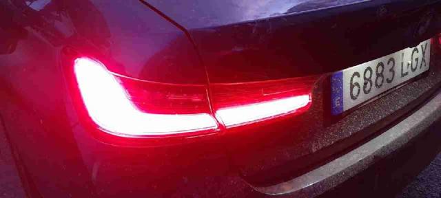 63217420449 BMW