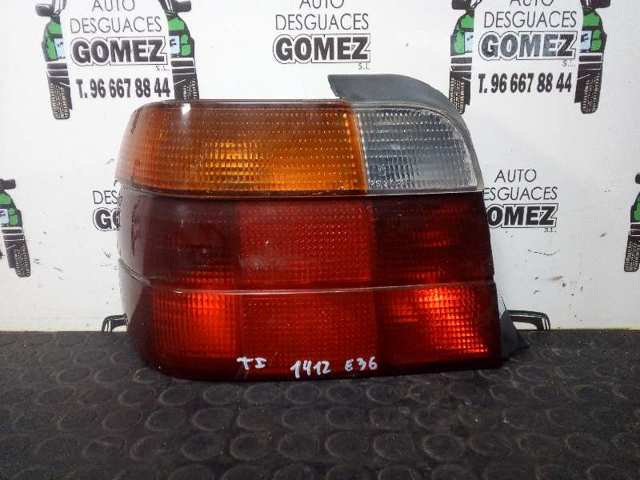 63218357869 BMW