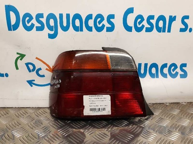 63218357869 BMW