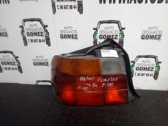 63218357869 BMW