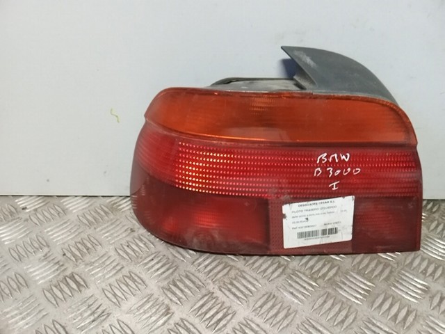 63218363557 BMW