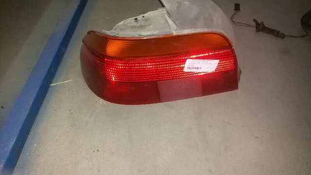 63218363557 BMW