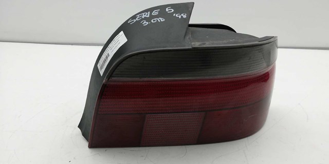63218363558 BMW