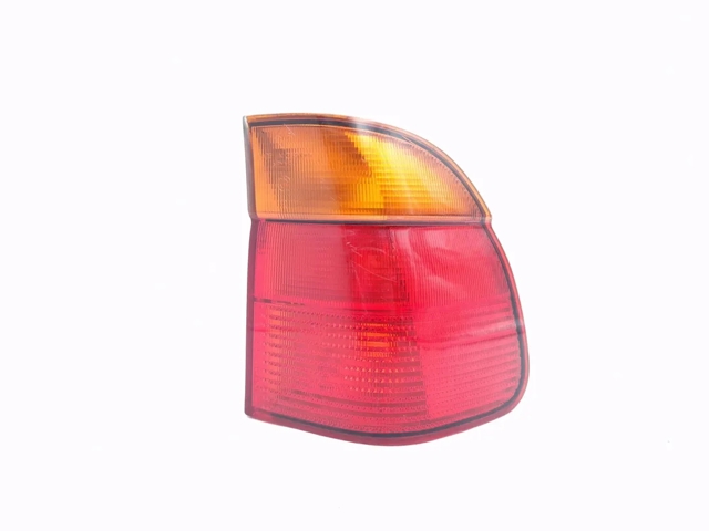 Lanterna traseira direita externa 63218371328 BMW