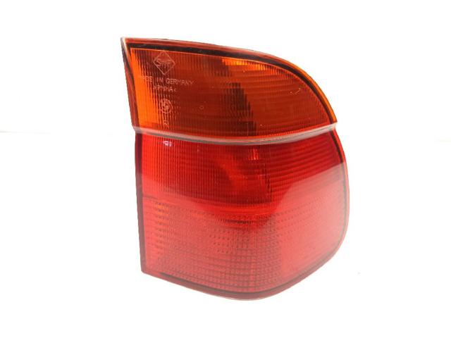 Lanterna traseira direita externa 63218371328 BMW