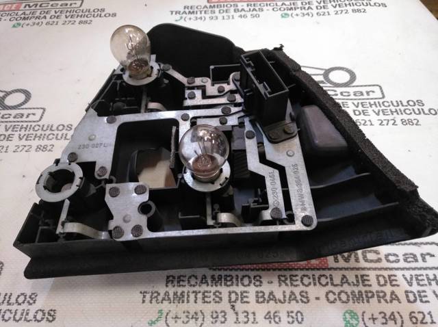 63218383099 BMW