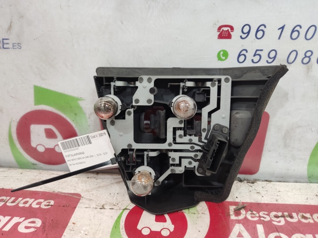 63218383100 BMW