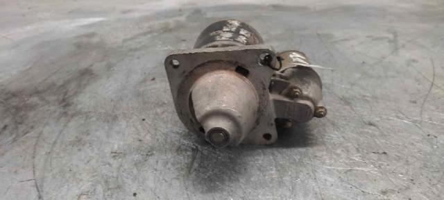 Motor de arranco 63221539 FIAT