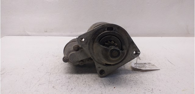 Motor de arranco 63221539 FIAT