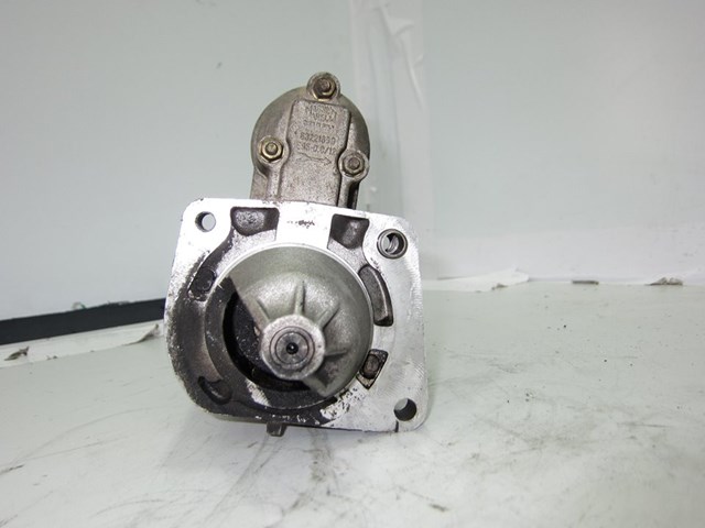 Motor de arranco 63221890 FIAT