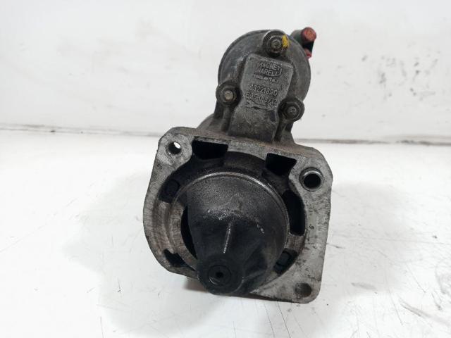 Motor de arranco 63221890 FIAT