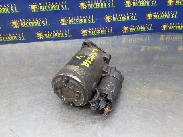 Motor de arranco 63221890 FIAT