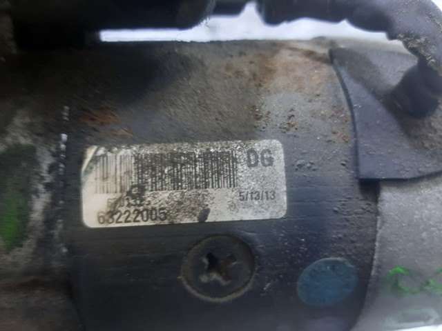 63222005 BMW