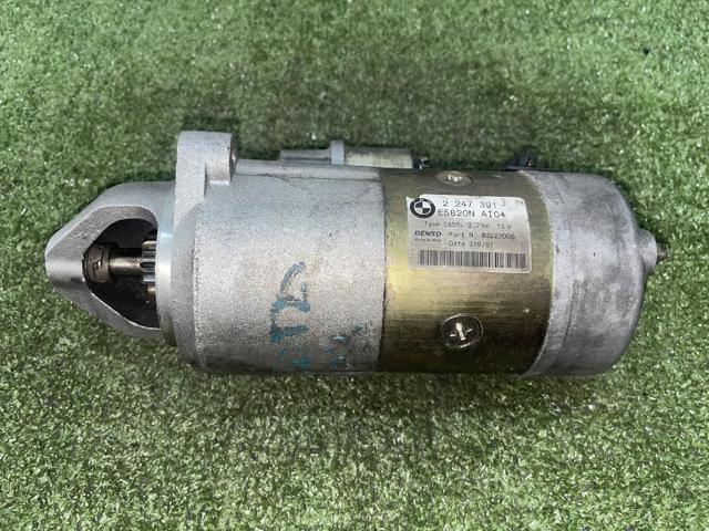 63222005 BMW
