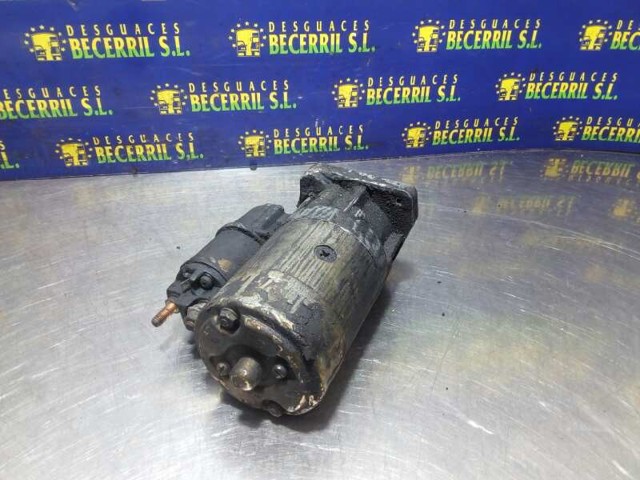 Motor de arranco 63222133 FIAT