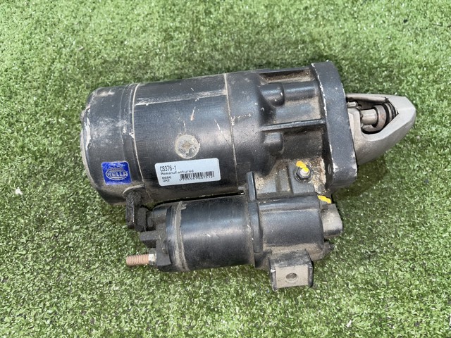 Motor de arranco 63222133 FIAT