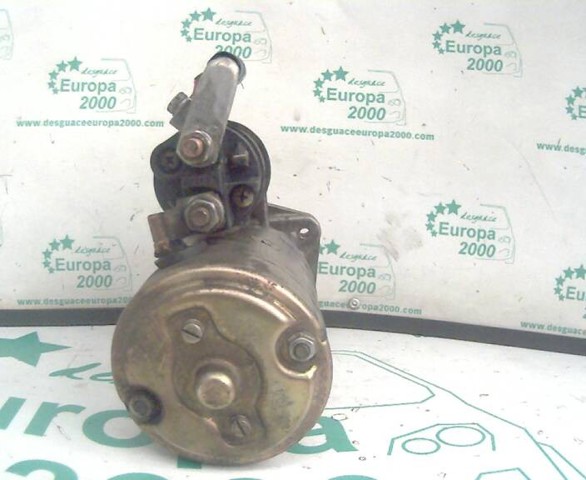Motor de arranco 63222133 FIAT