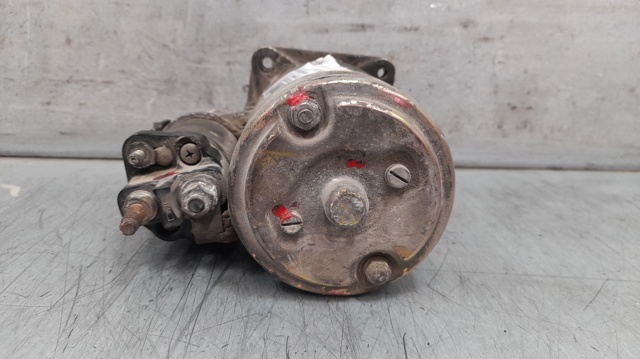 Motor de arranco 63222135 FIAT