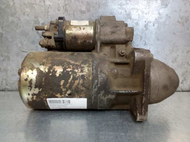 Motor de arranco 63222135 FIAT