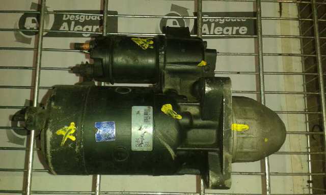 Motor de arranco 63222138 FIAT