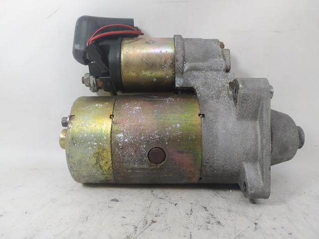 Motor de arranco 63222831 FIAT