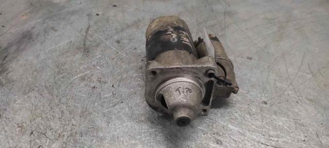 Motor de arranco 63222831 FIAT