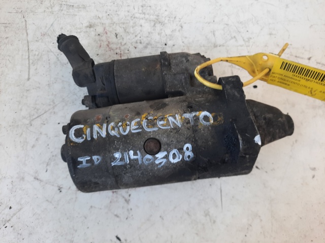 63222836 Fiat/Alfa/Lancia