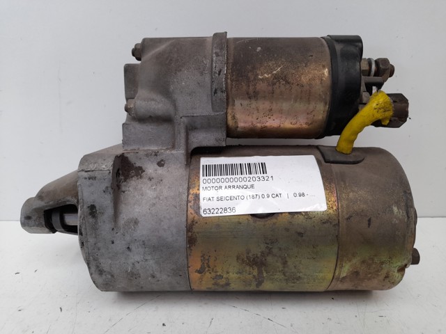 63222836 Fiat/Alfa/Lancia