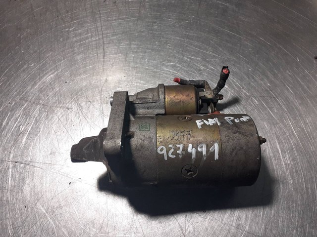 63222889 Fiat/Alfa/Lancia