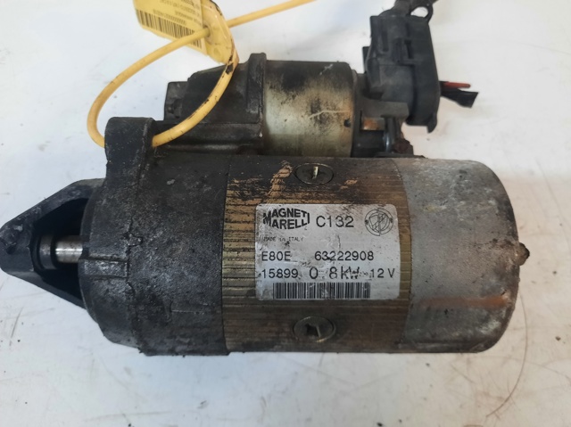 63222908 Fiat/Alfa/Lancia