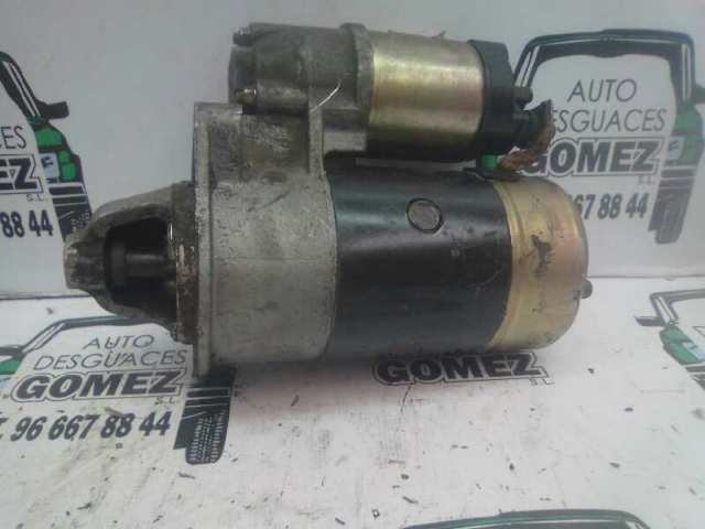 Motor de arranco 63223031 FIAT
