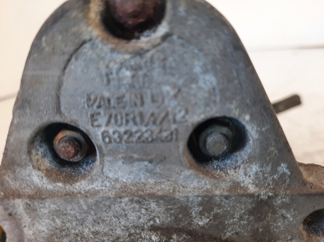 63223431 Fiat/Alfa/Lancia