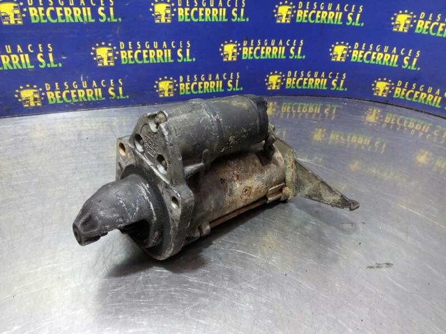 Motor de arranco 63223431 FIAT