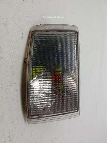 Luz intermitente no pára-lama 632536 PEUGEOT